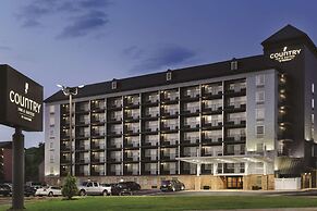 Country Inn & Suites by Radisson, Pigeon Forge South, TN