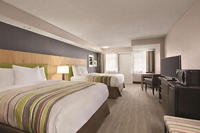 Country Inn & Suites by Radisson, Pigeon Forge South, TN