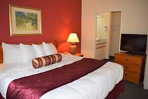 Baymont by Wyndham Wichita East