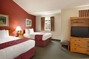 Baymont by Wyndham Wichita East