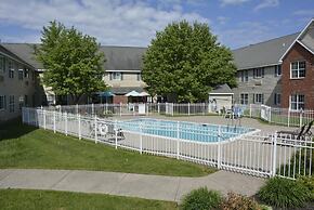 Cresthill Suites Syracuse