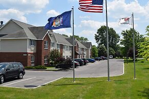 Cresthill Suites Syracuse