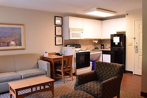 Cresthill Suites Syracuse