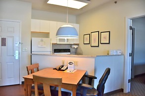Cresthill Suites Syracuse