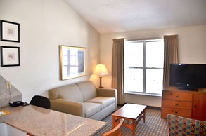Cresthill Suites Syracuse