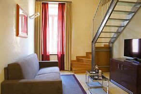 La Griffe Hotel