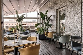 La Griffe Hotel