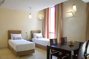 La Griffe Hotel