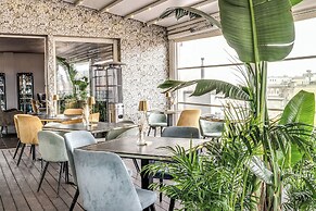 La Griffe Hotel