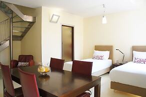 La Griffe Hotel