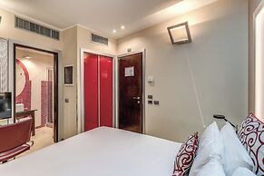 La Griffe Hotel