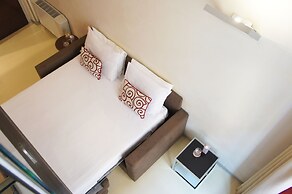 La Griffe Hotel