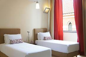 La Griffe Hotel