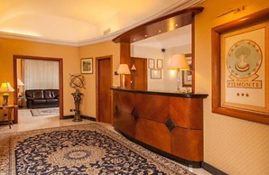 Hotel Piemonte