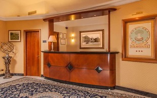 Hotel Piemonte
