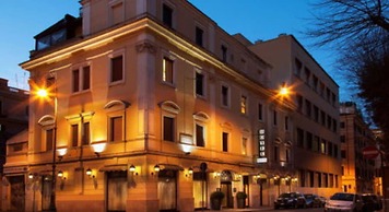 Hotel Piemonte