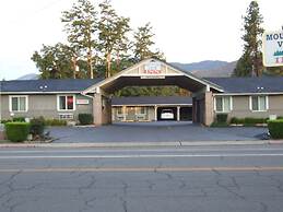 Mountain View Inn