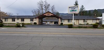 Mountain View Inn