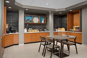 SpringHill Suites by Marriott Atlanta Buford/Mall of Georgia