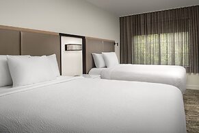 SpringHill Suites by Marriott Atlanta Buford/Mall of Georgia
