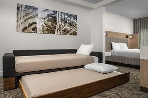 SpringHill Suites by Marriott Atlanta Buford/Mall of Georgia