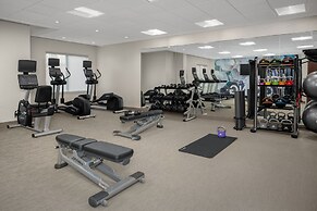 SpringHill Suites by Marriott Atlanta Buford/Mall of Georgia