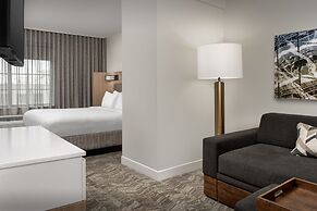 SpringHill Suites by Marriott Atlanta Buford/Mall of Georgia