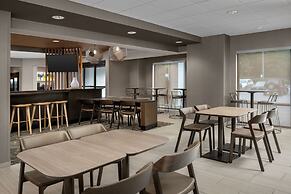 SpringHill Suites by Marriott Atlanta Buford/Mall of Georgia