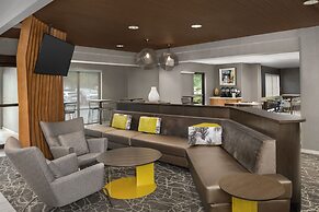 SpringHill Suites by Marriott Atlanta Buford/Mall of Georgia