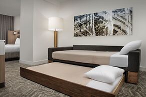 SpringHill Suites by Marriott Atlanta Buford/Mall of Georgia