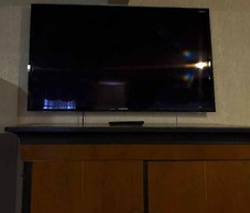 Cedar Park Whirlpool Suites