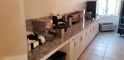 Cedar Park Whirlpool Suites