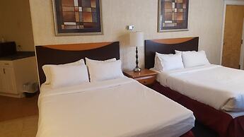 Cedar Park Whirlpool Suites