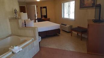 Cedar Park Whirlpool Suites