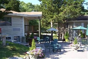 Cedar Park Whirlpool Suites