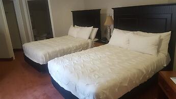 Cedar Park Whirlpool Suites