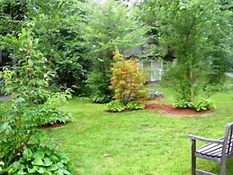 Cedar Park Whirlpool Suites