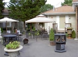 Cedar Park Whirlpool Suites