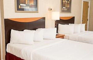 Cedar Park Whirlpool Suites