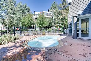 Simba Run Condos 2Bed 2Bath