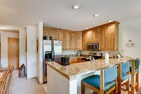 Simba Run Condos 2Bed 2Bath