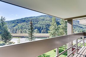 Simba Run Condos 2Bed 2Bath