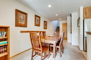 Simba Run Condos 2Bed 2Bath