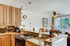 Simba Run Condos 2Bed 2Bath