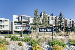 Simba Run Condos 2Bed 2Bath