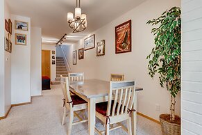 Simba Run Condos 2Bed 2Bath