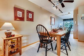 Simba Run Condos 2Bed 2Bath