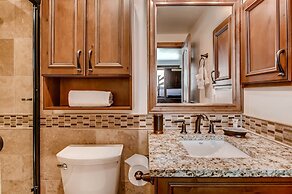 Simba Run Condos 2Bed 2Bath