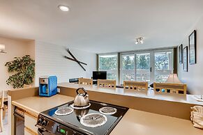 Simba Run Condos 2Bed 2Bath