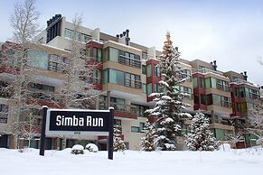 Simba Run Condos 2Bed 2Bath